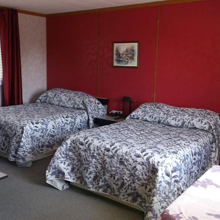 Haileybury Beach Motel Ngoại thất bức ảnh