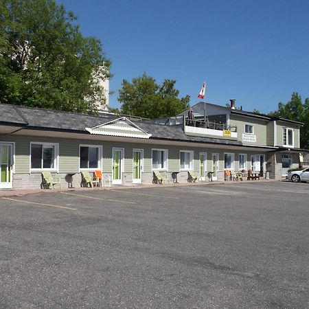 Haileybury Beach Motel Ngoại thất bức ảnh