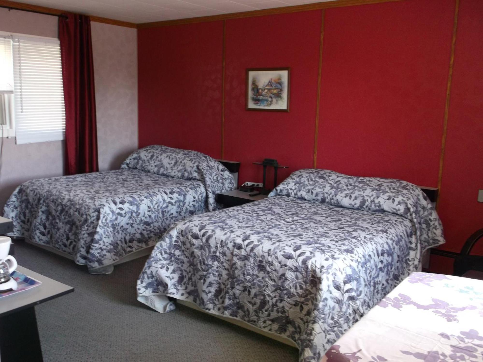 Haileybury Beach Motel Ngoại thất bức ảnh