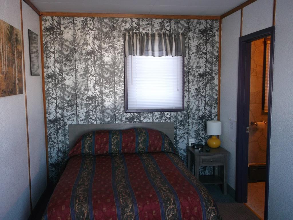 Haileybury Beach Motel Phòng bức ảnh