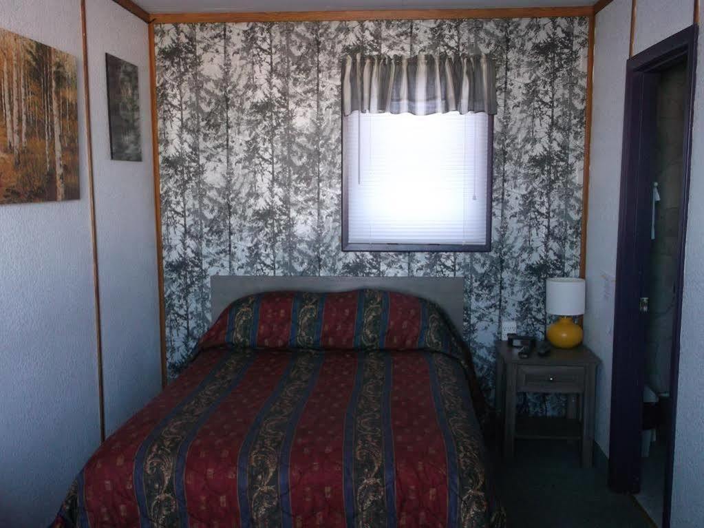 Haileybury Beach Motel Ngoại thất bức ảnh